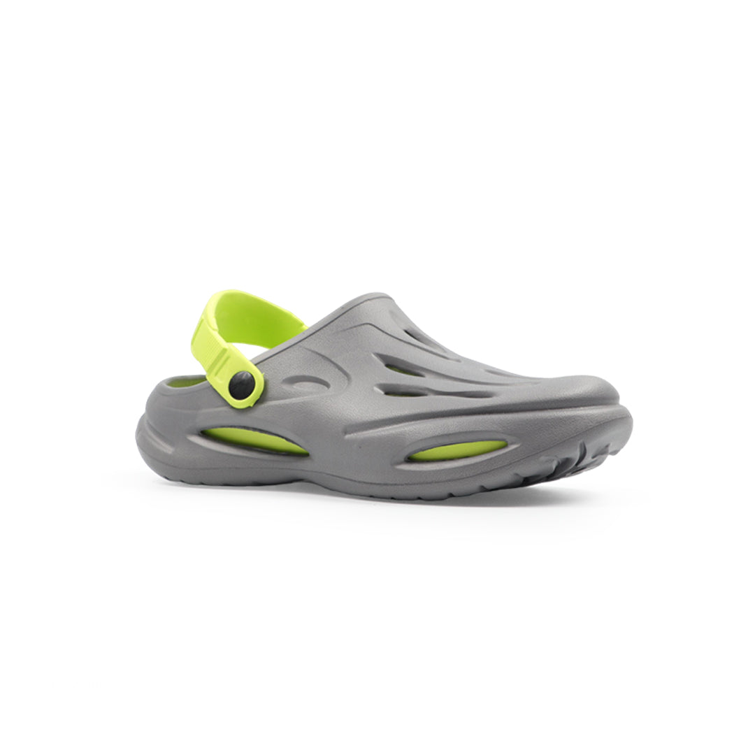 Diego Slides - Lambent Grey