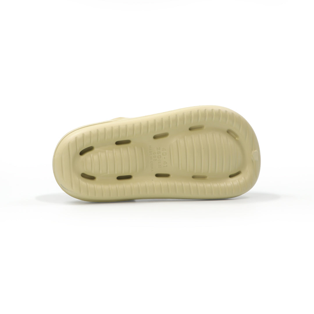 Charlie Slides - Lime