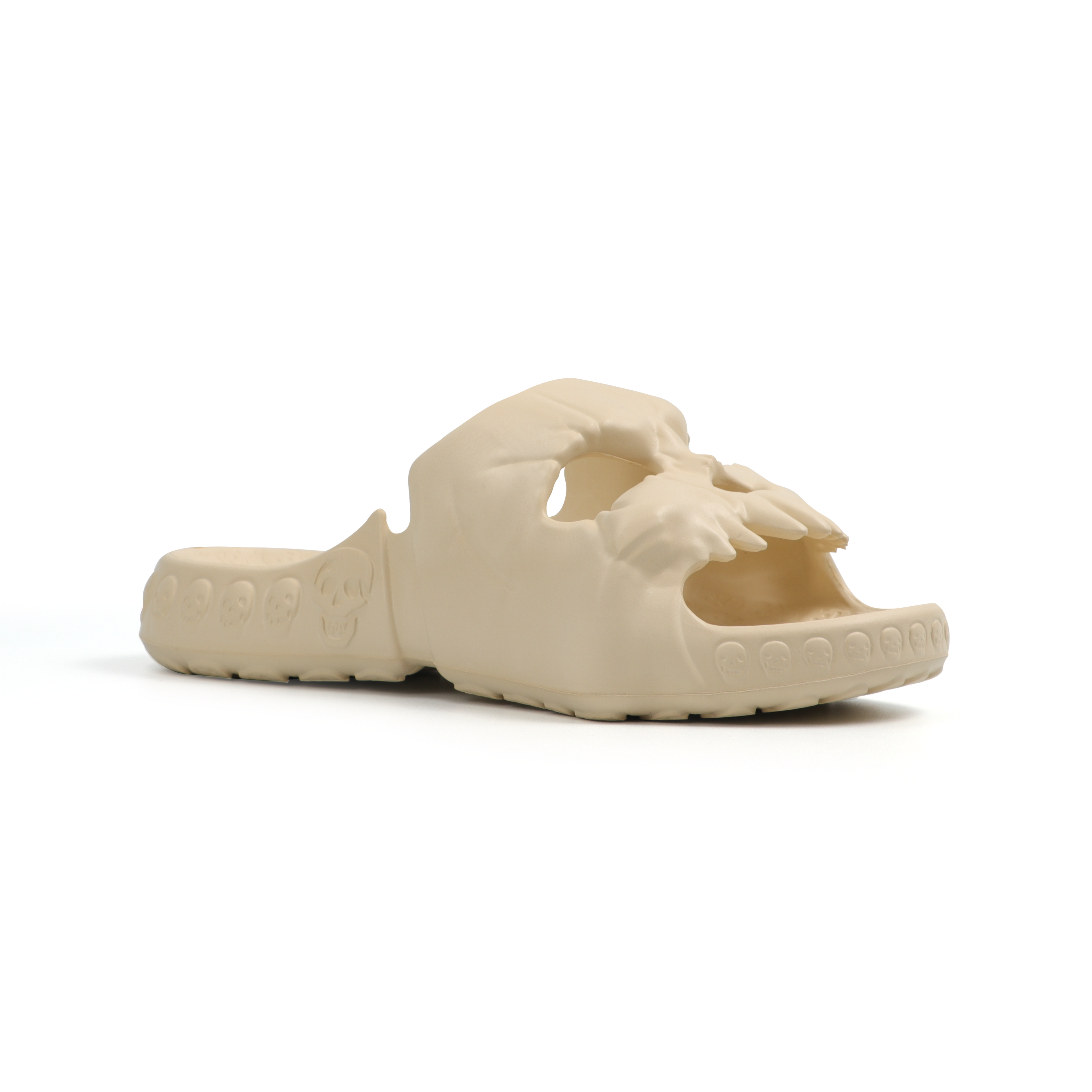 Shadow Slides - Buttermilk