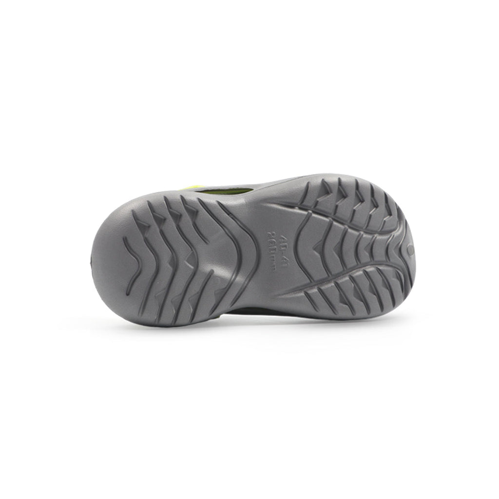 Diego Slides - Lambent Grey