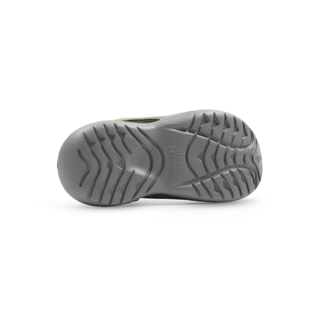 Diego Slides - Lambent Grey