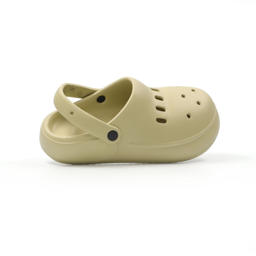 Charlie Slides - Lime