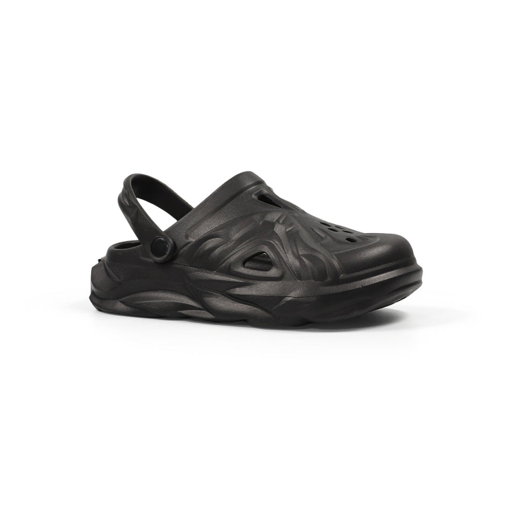 Francis SlipOns - Black