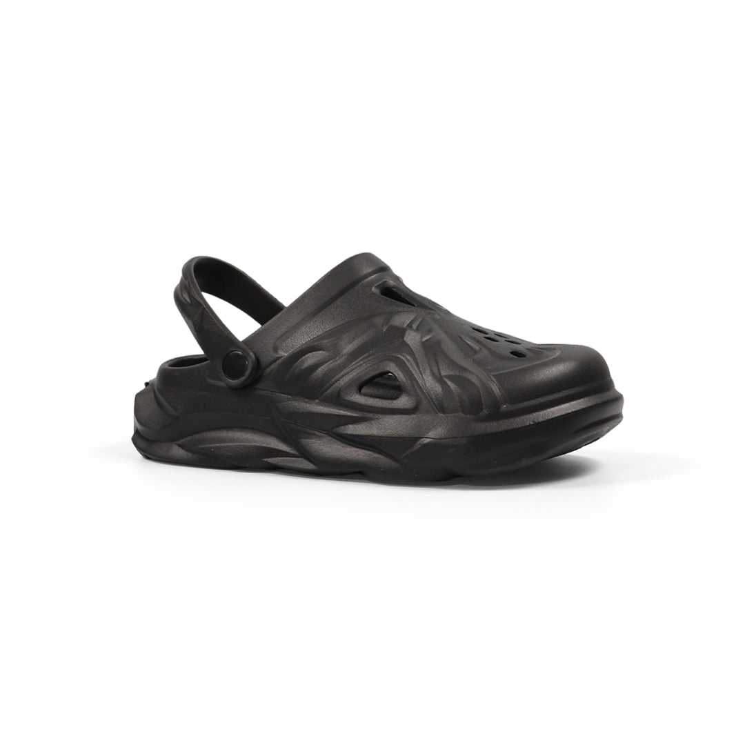 Francis SlipOns - Black