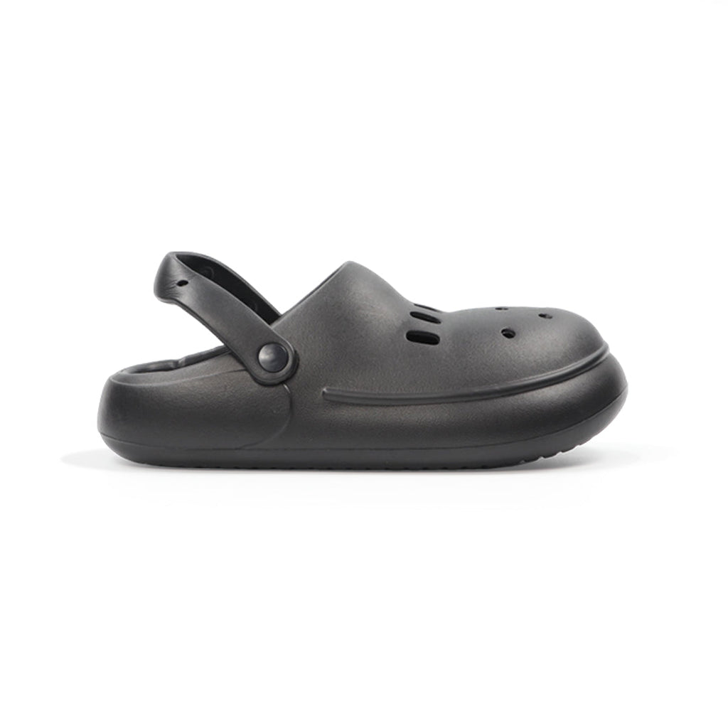 Charlie Slides - Black