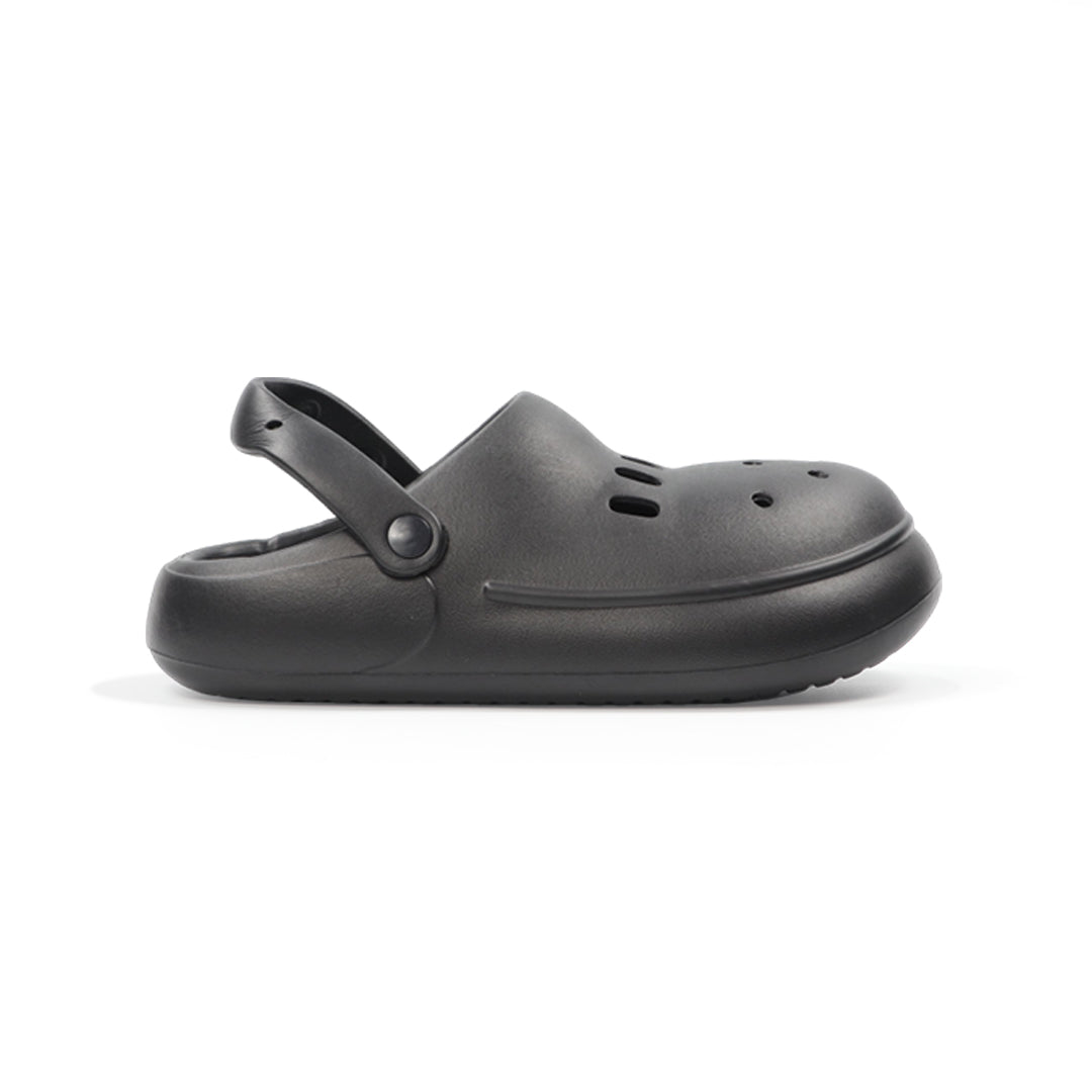 Charlie Slides - Black