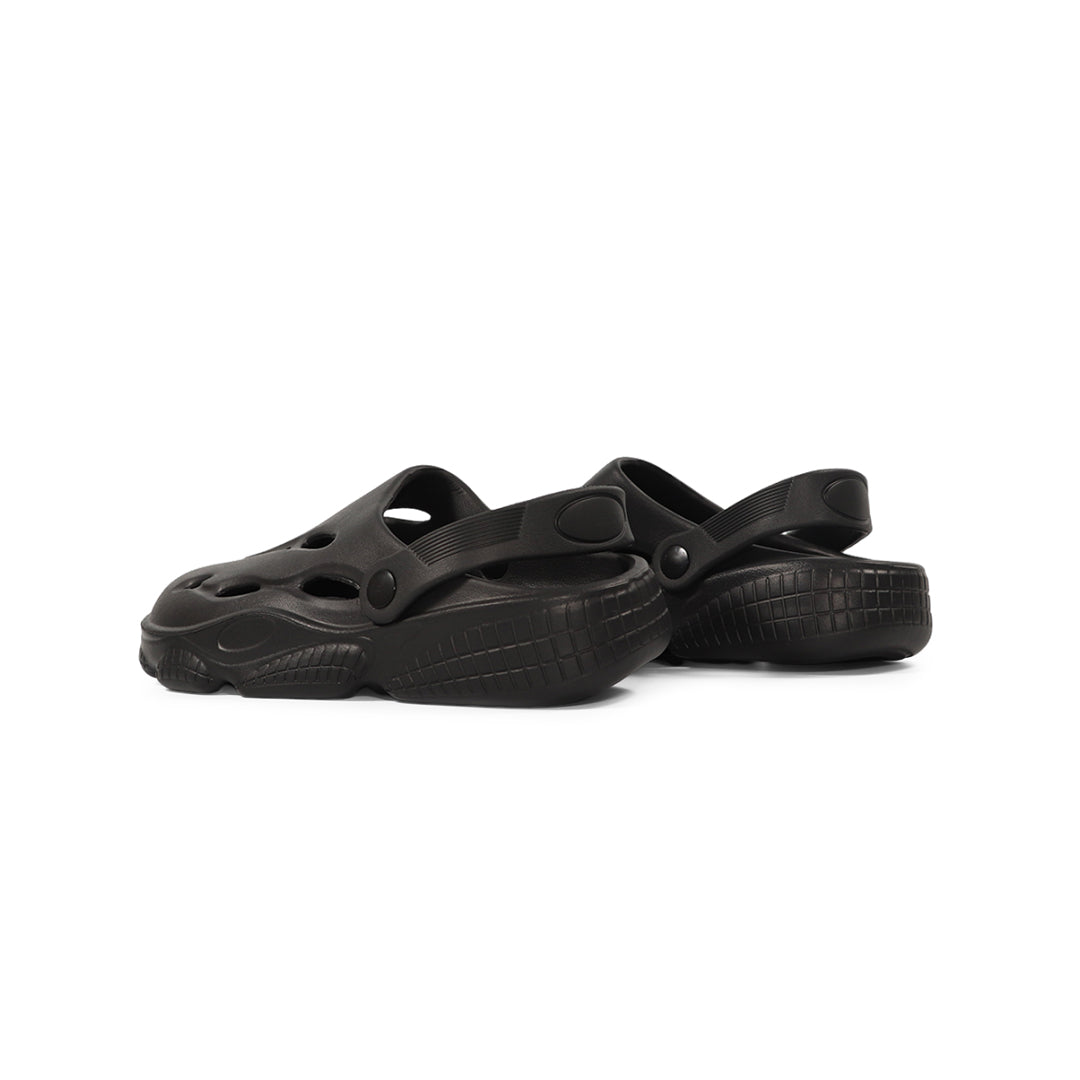 Surfers 3.0 SlipOns - Black