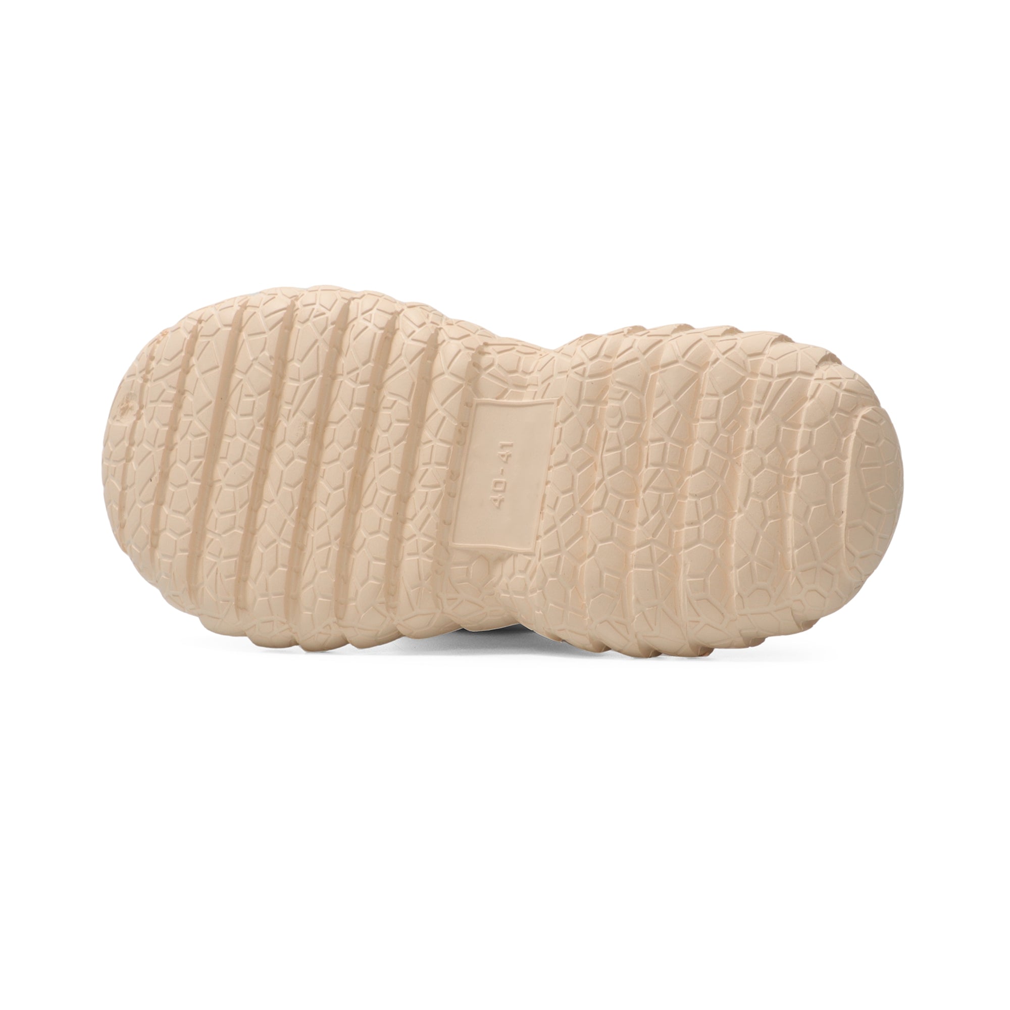 Louis Slides - Beige