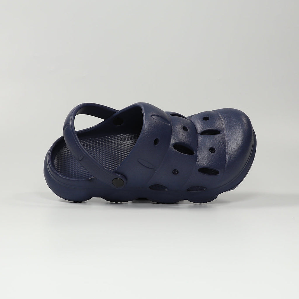 Ethans SlipOns - Blue