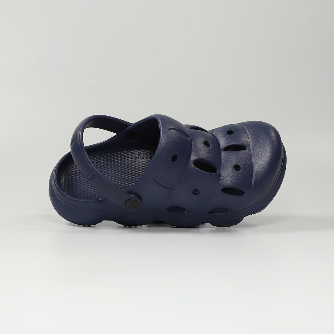 Ethans SlipOns - Blue