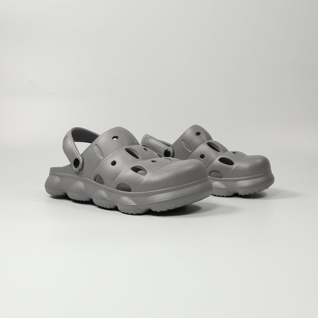 Ethans SlipOns - Grey