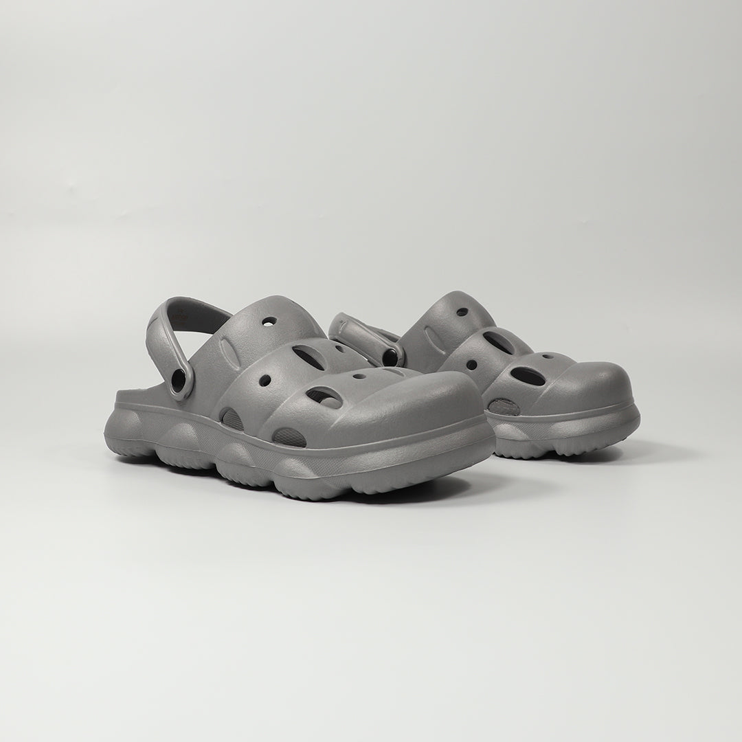 Ethans SlipOns - Grey
