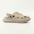 Gators Slipons - Sand Brown