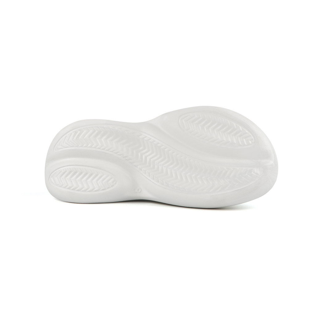 Cumulus Blaze Slides - White Lambent