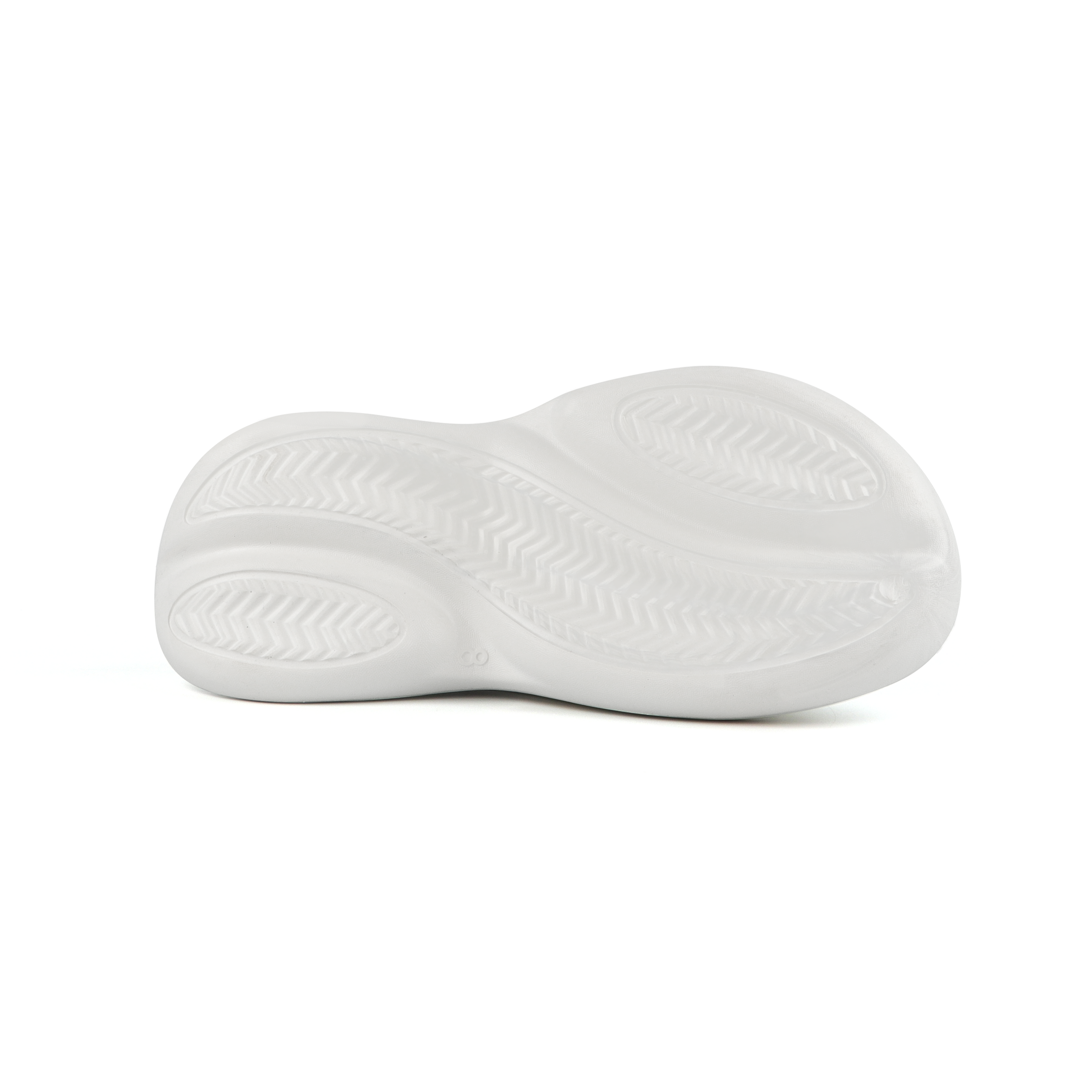 Cumulus Blaze Slides - White Lambent