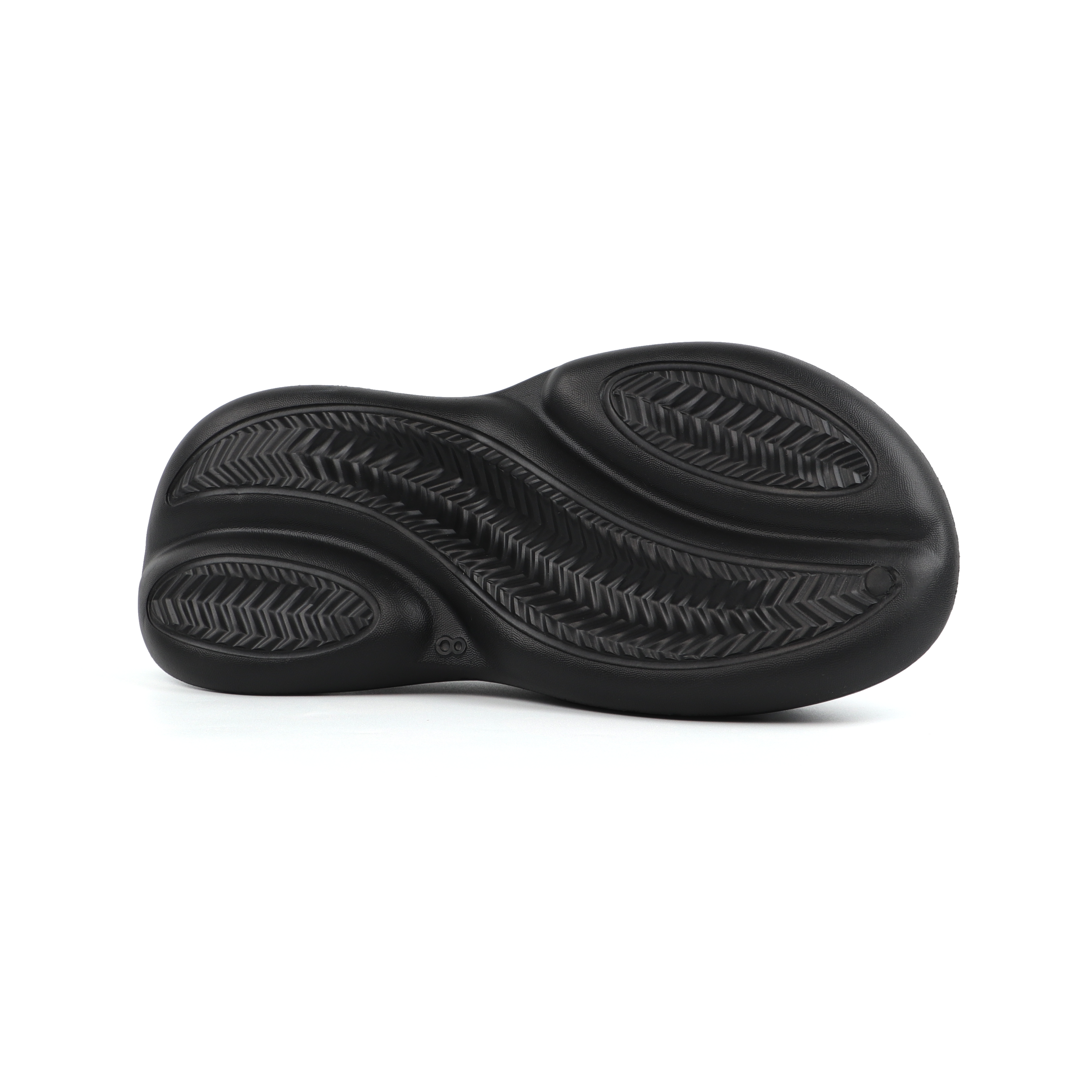 Cumulus Blaze Slides - Lambent Black