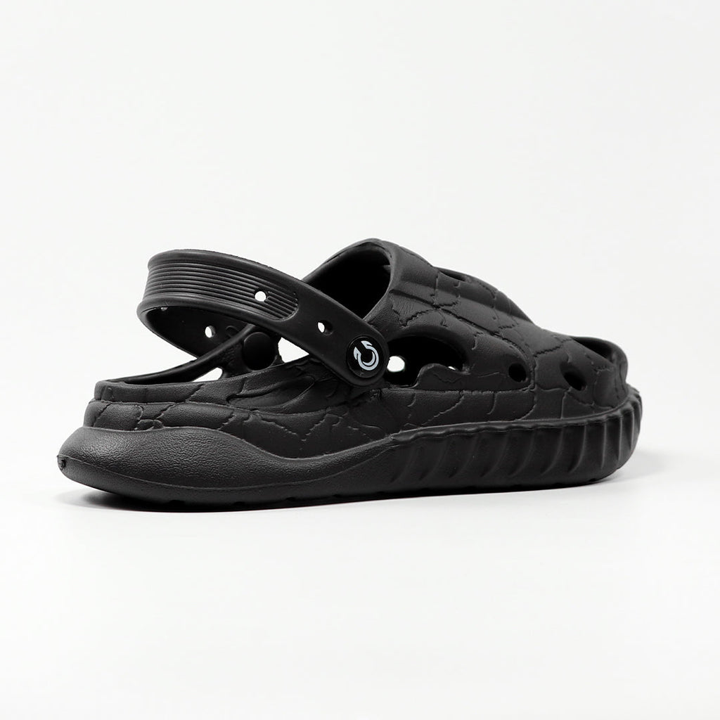 Gators Slipons - Black