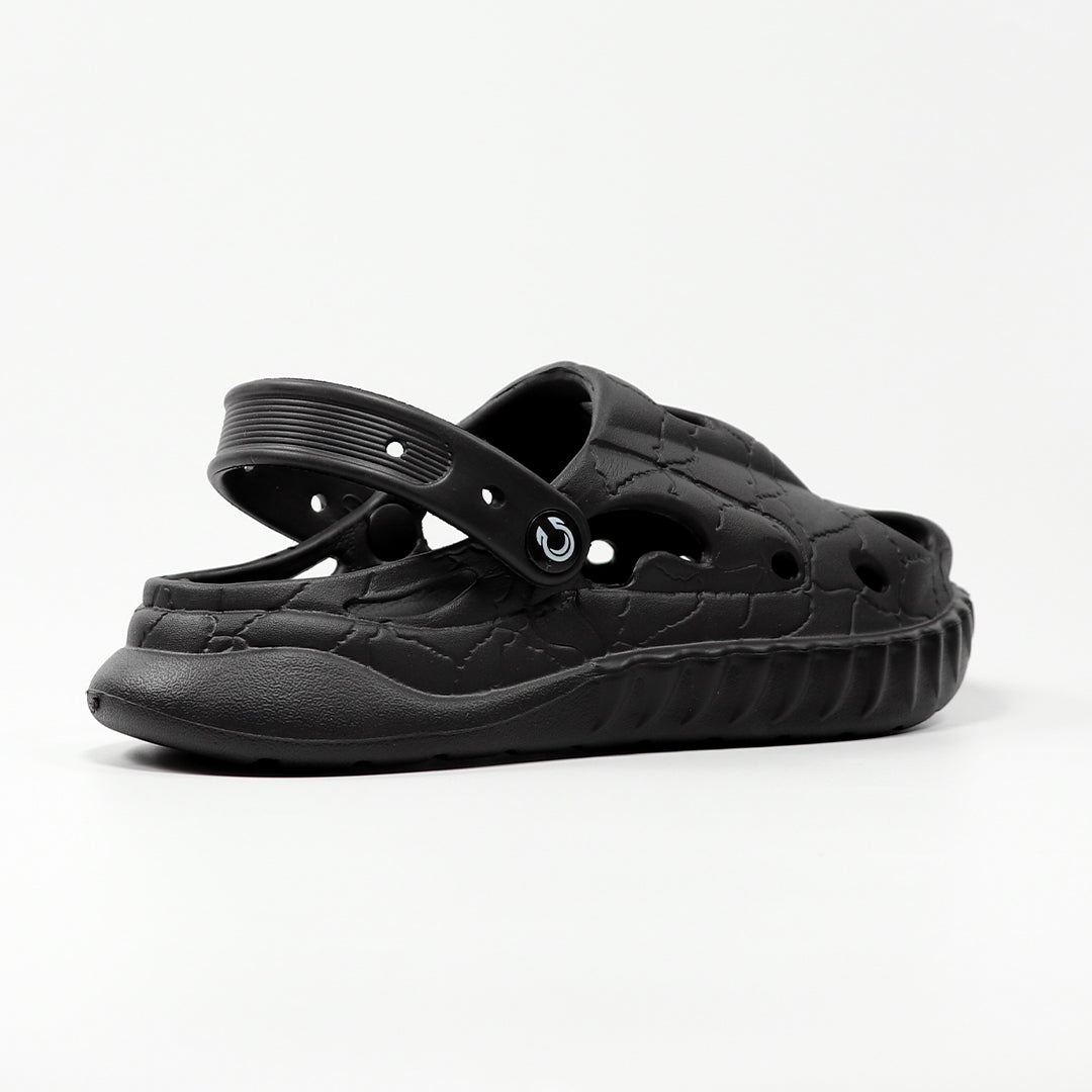 Gators Slipons - Black