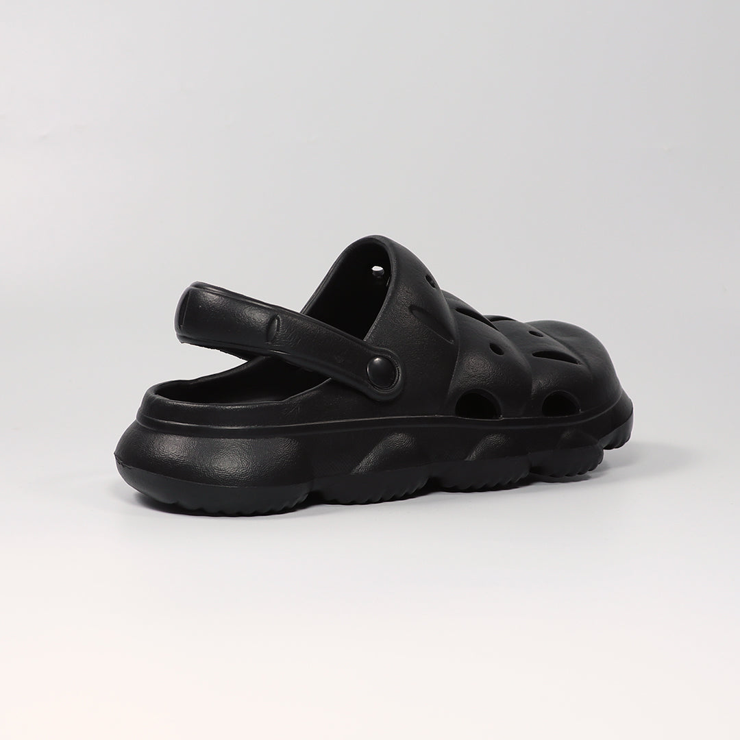 Ethans SlipOns - Black