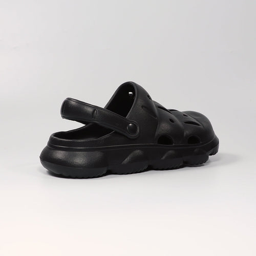 Ethans SlipOns - Black