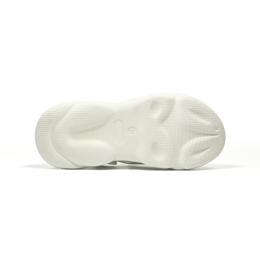 Reptilias SlipOns - White