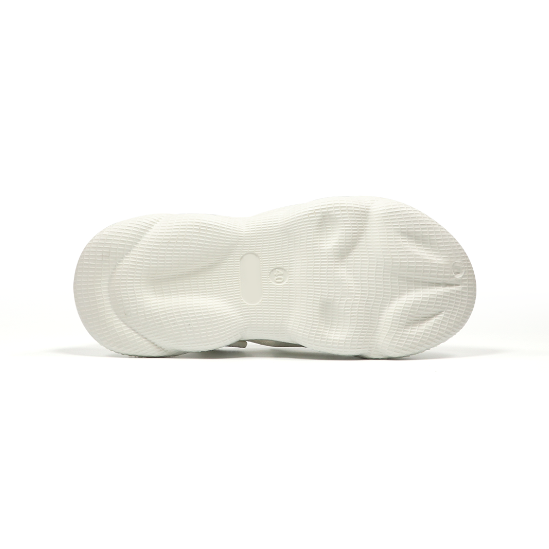 Reptilias SlipOns - White