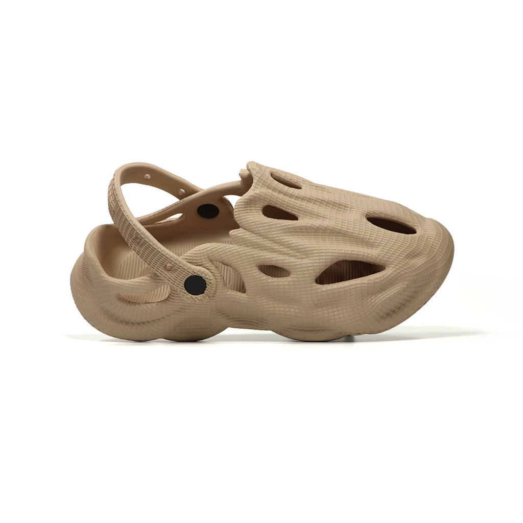 Reptilias SlipOns - Sand