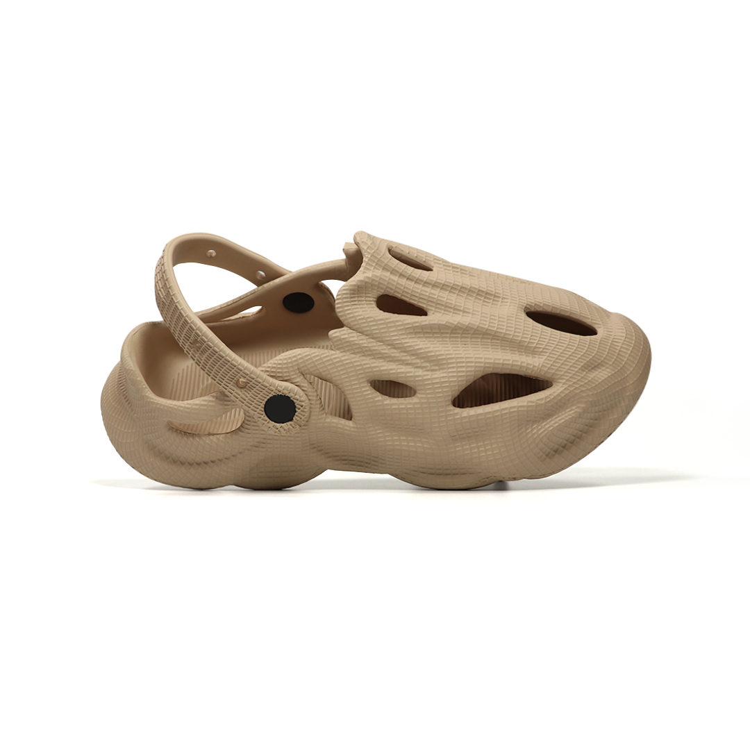 Reptilias SlipOns - Sand