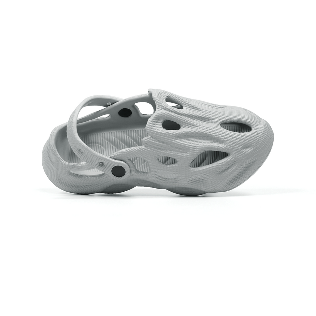 Reptilias SlipOns - Grey