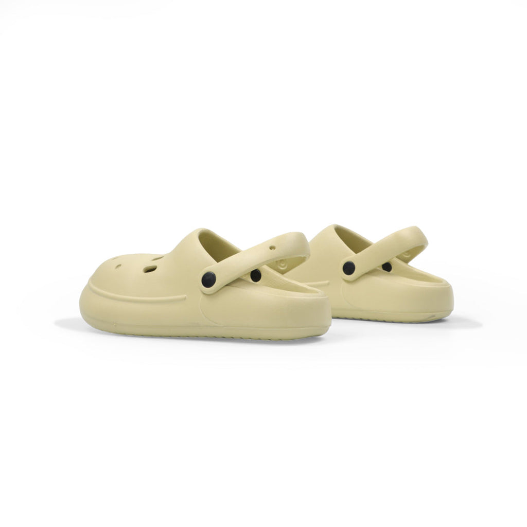 Charlie Slides - Lime