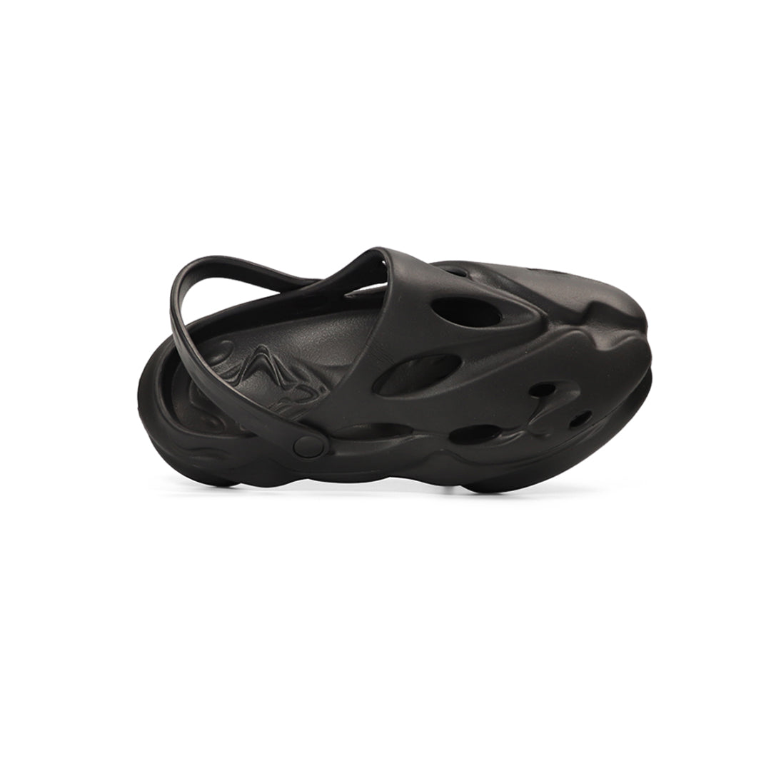 Surfers Pro SlipOns - Black