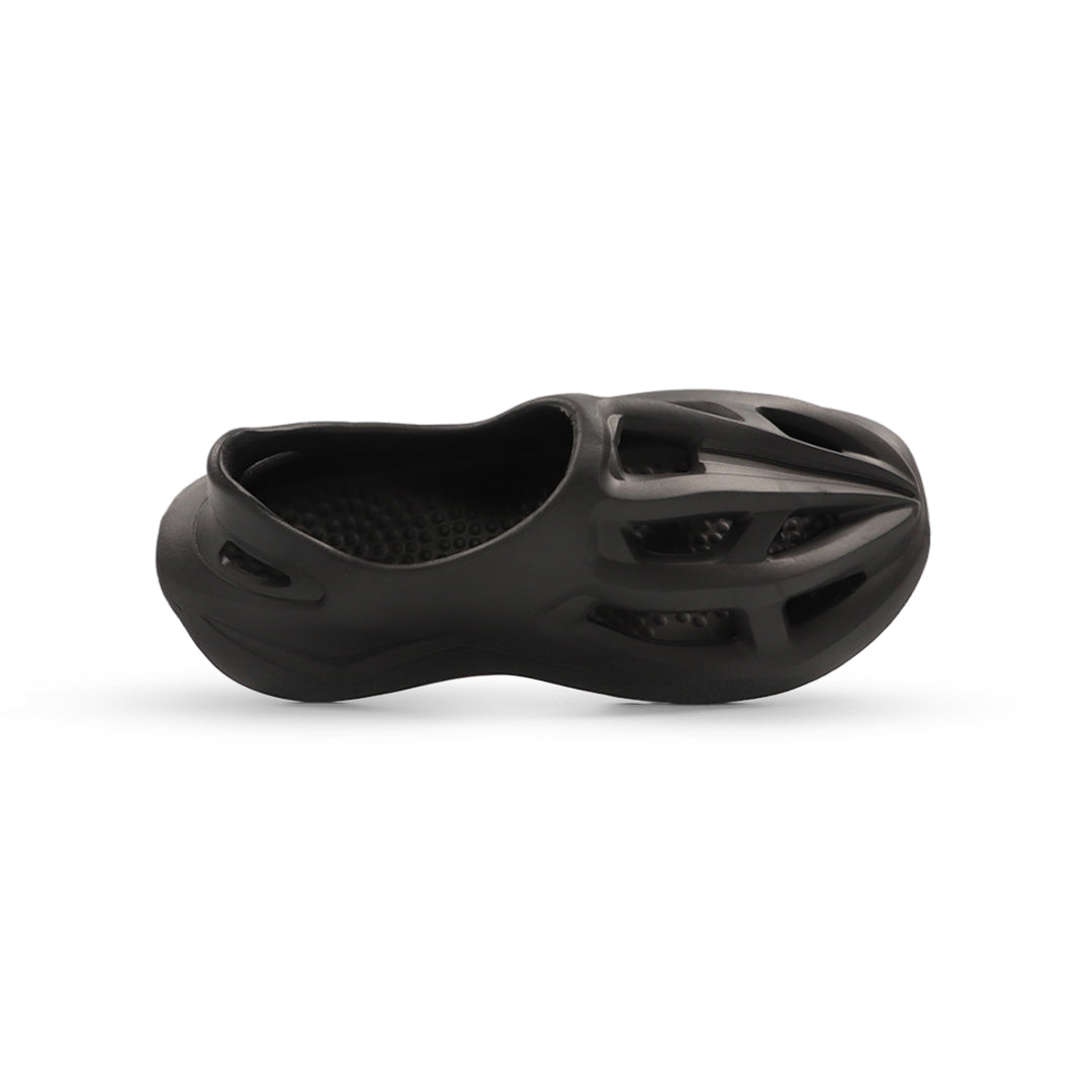 Cumulus 2.0 SlipOns - Black