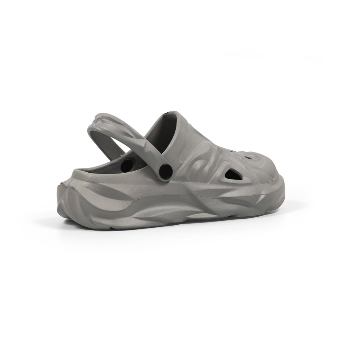 Francis SlipOns - Grey