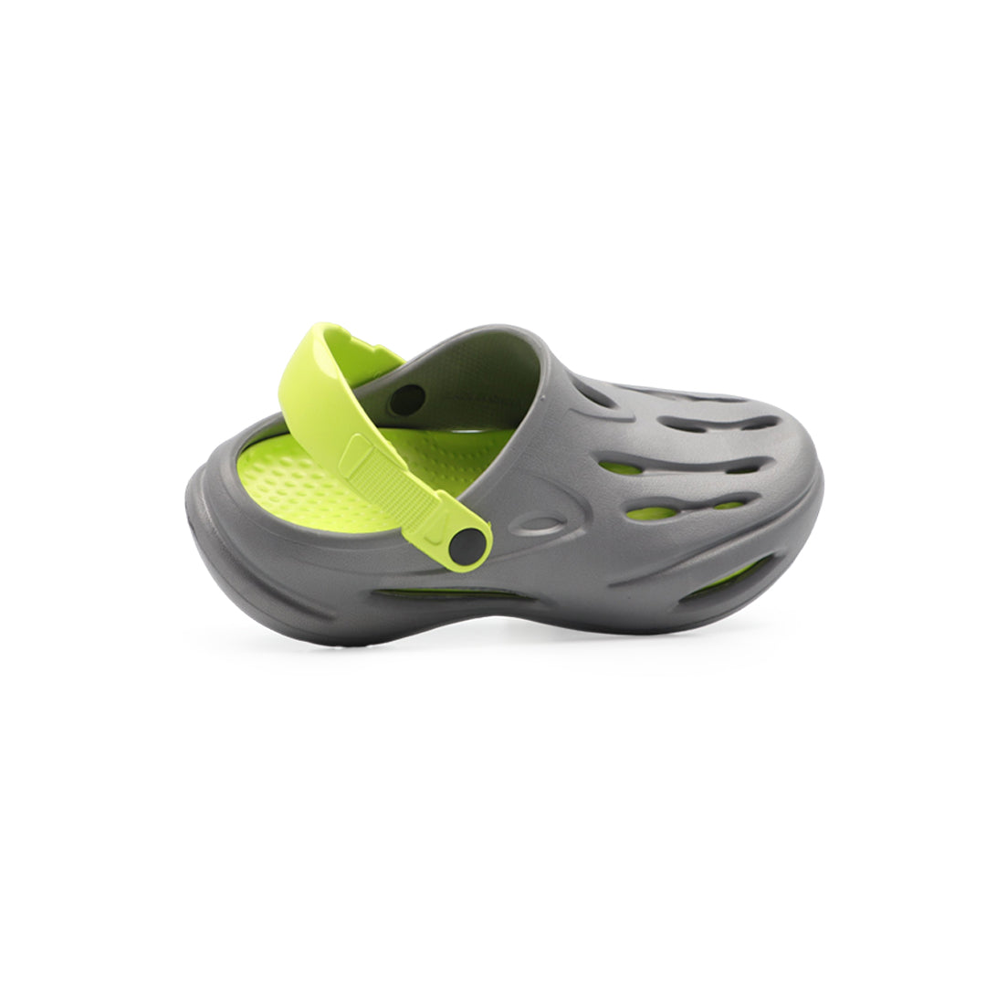 Diego Slides - Lambent Grey