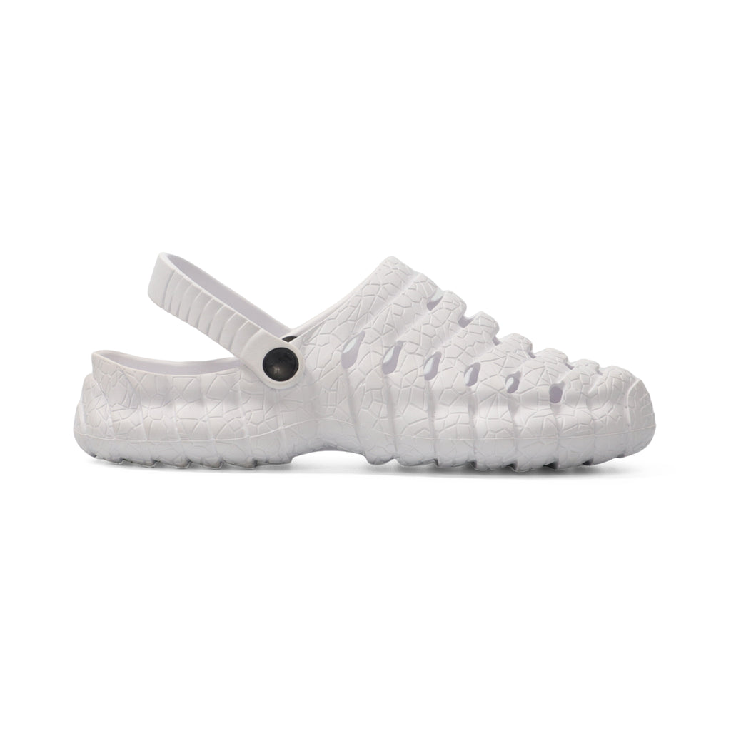 Louis Slides - White