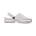 Louis Slides - White