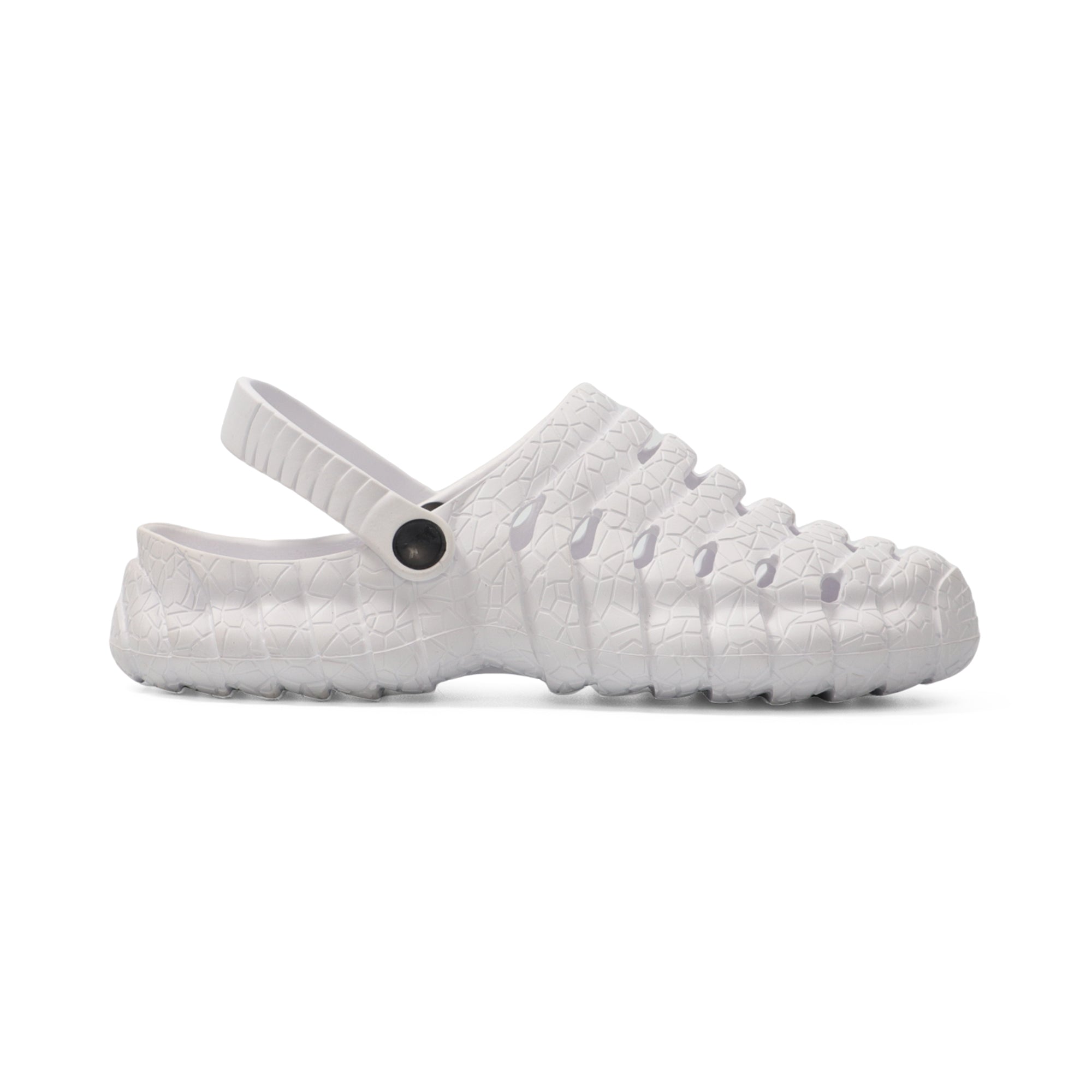 Louis Slides - White