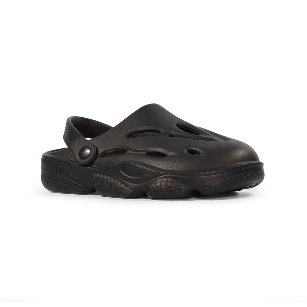 Surfers 3.0 SlipOns - Black