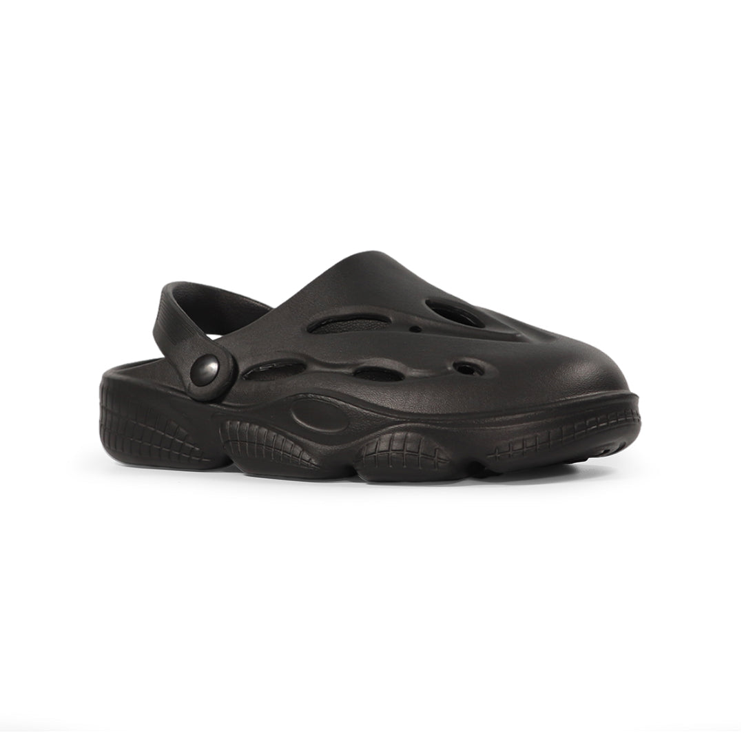 Surfers 3.0 SlipOns - Black