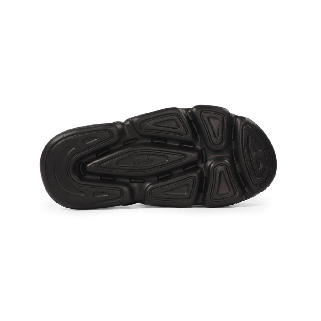 Surfers 3.0 SlipOns - Black