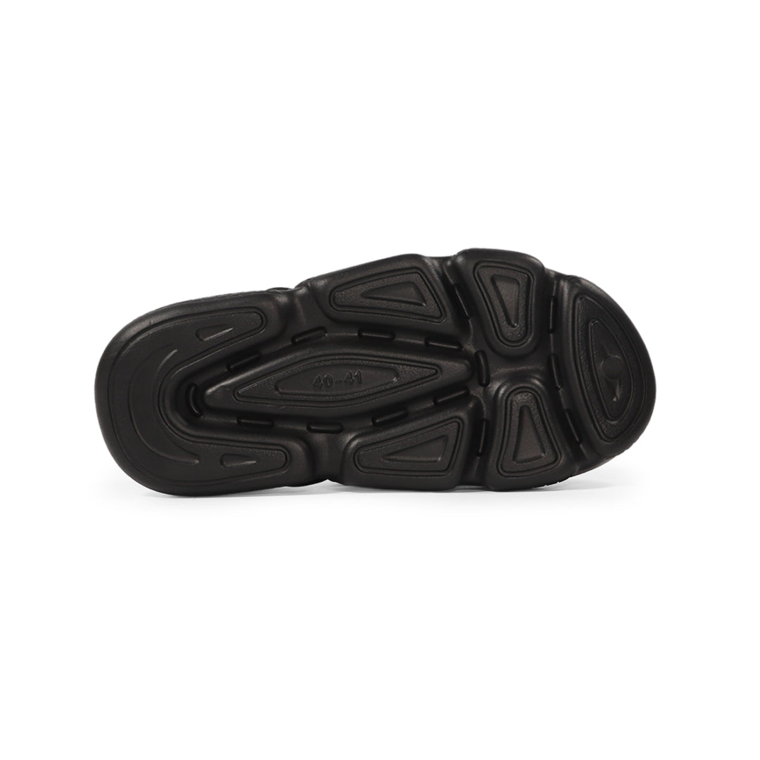 Surfers 3.0 SlipOns - Black