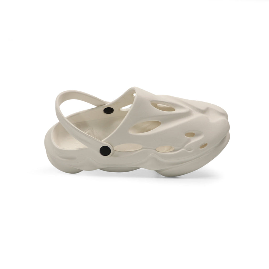 Surfers Pro SlipOns - White