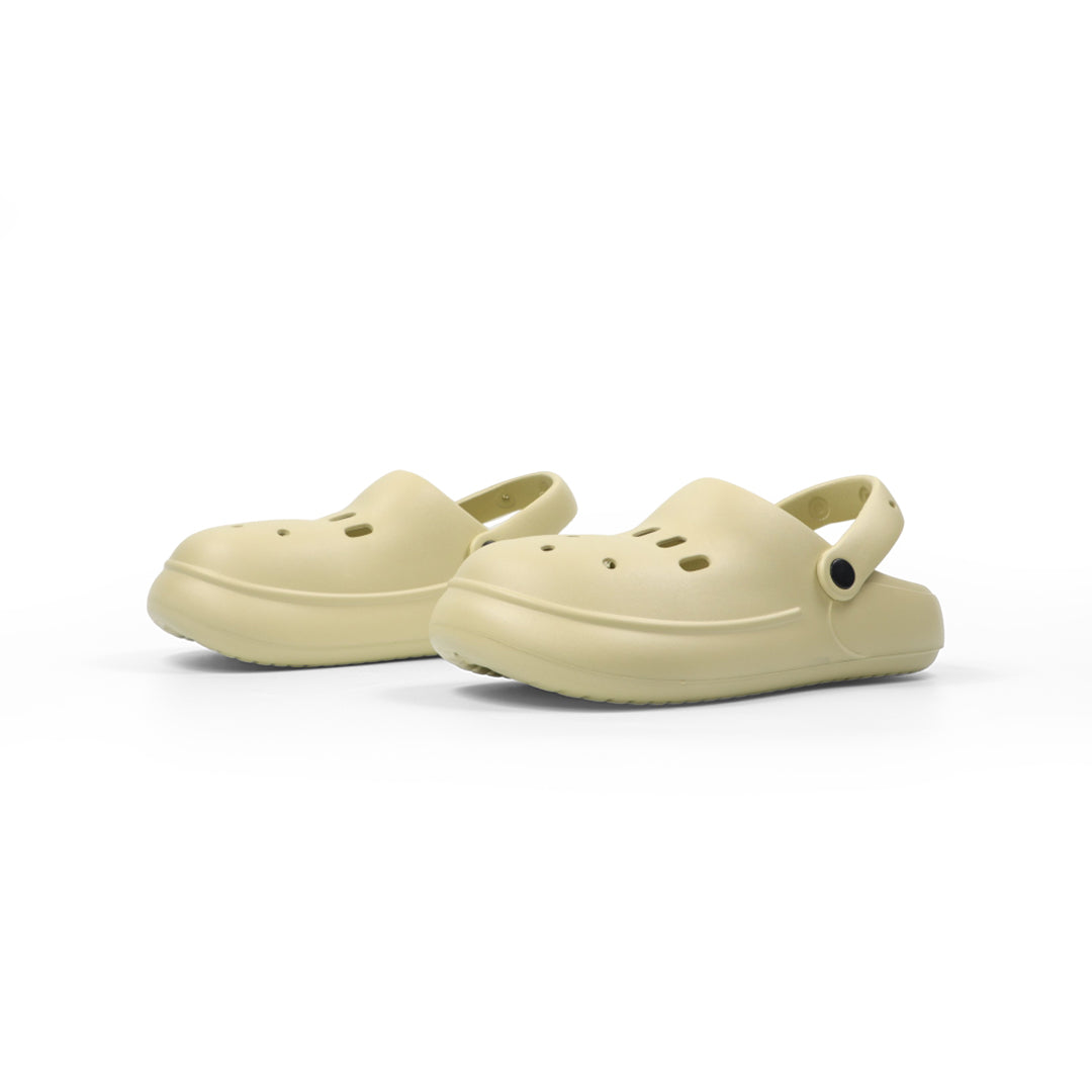 Charlie Slides - Lime