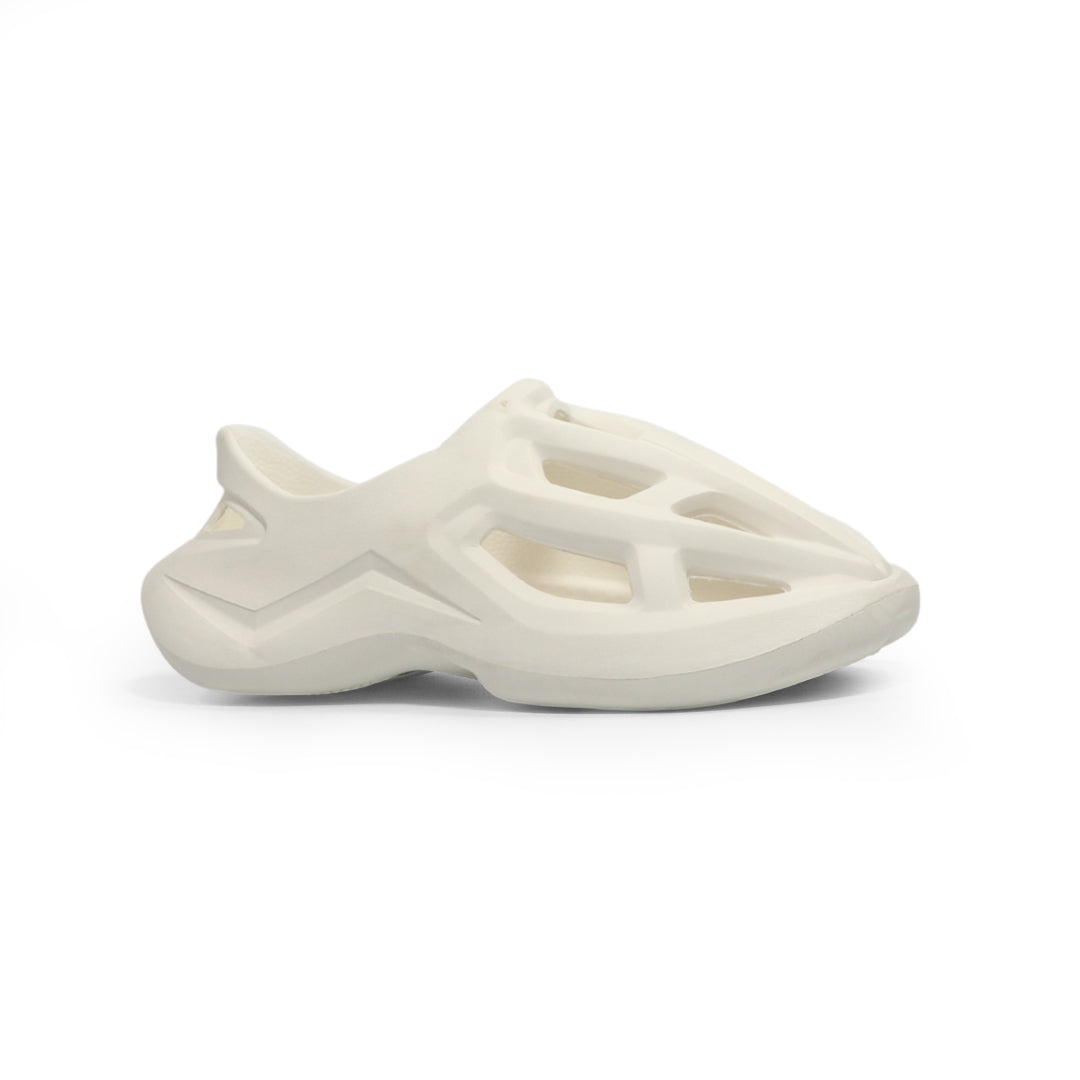 Cumulus 2.0 SlipOns - White