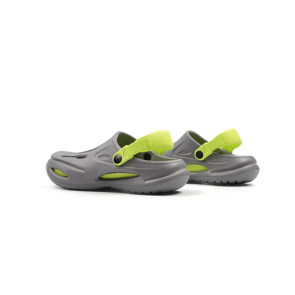 Diego Slides - Lambent Grey