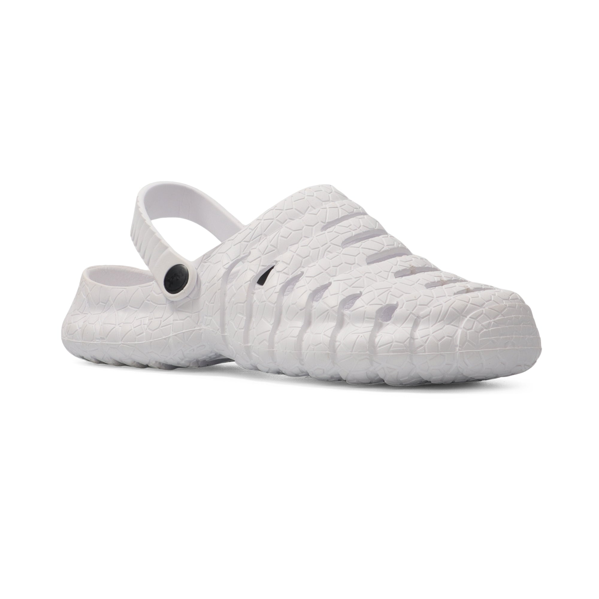 Louis Slides - White