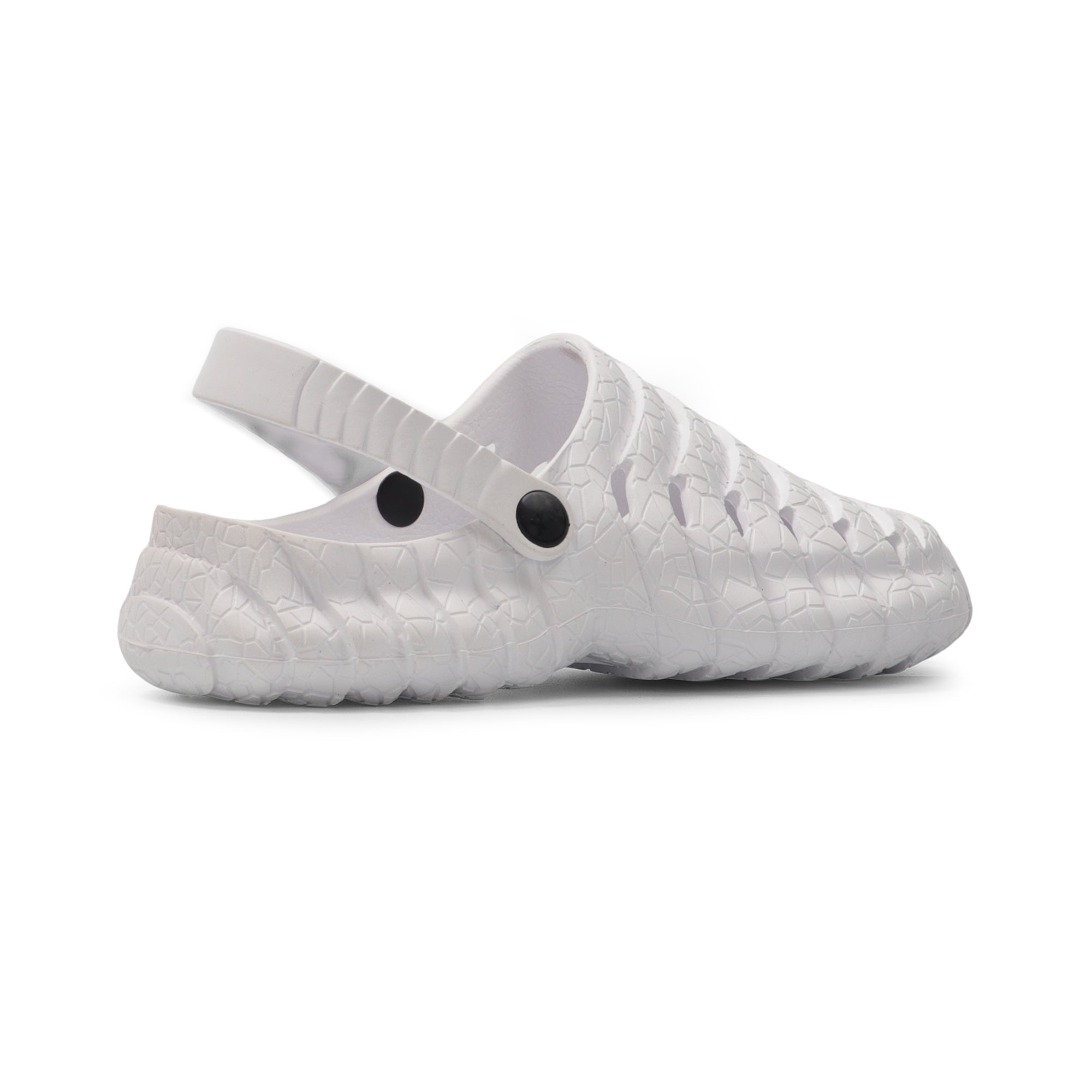 Louis Slides - White