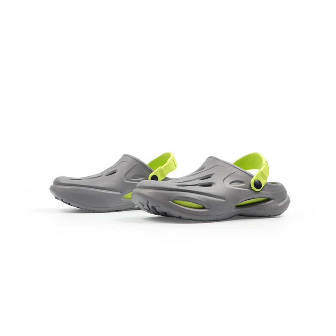 Diego Slides - Lambent Grey