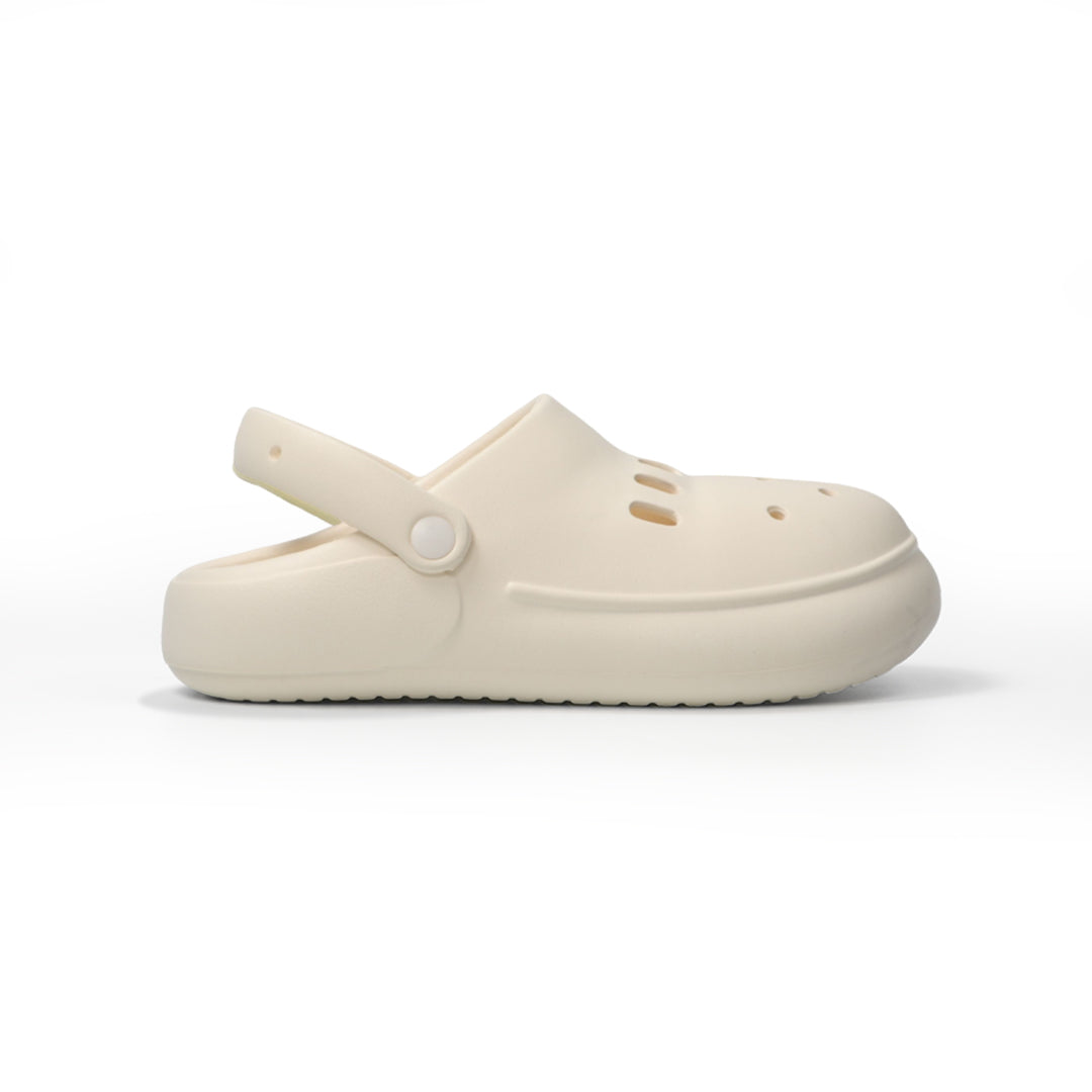Charlie Slides - Buttermilk