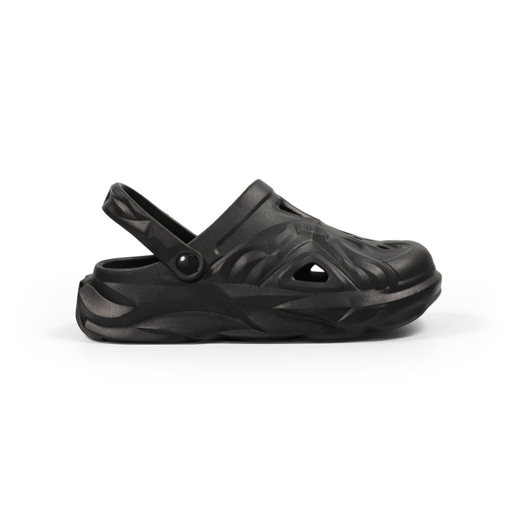 Francis SlipOns - Black